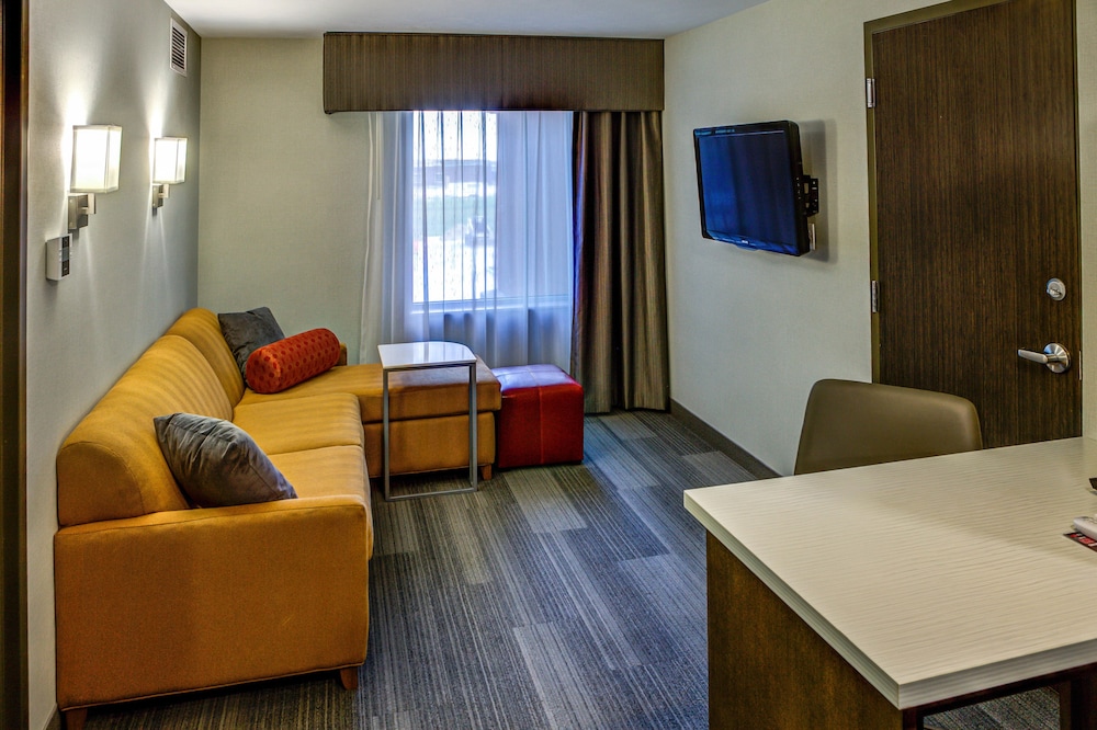 Doubletree By Hilton West Fargo Sanford Medical Center Area 30/49
