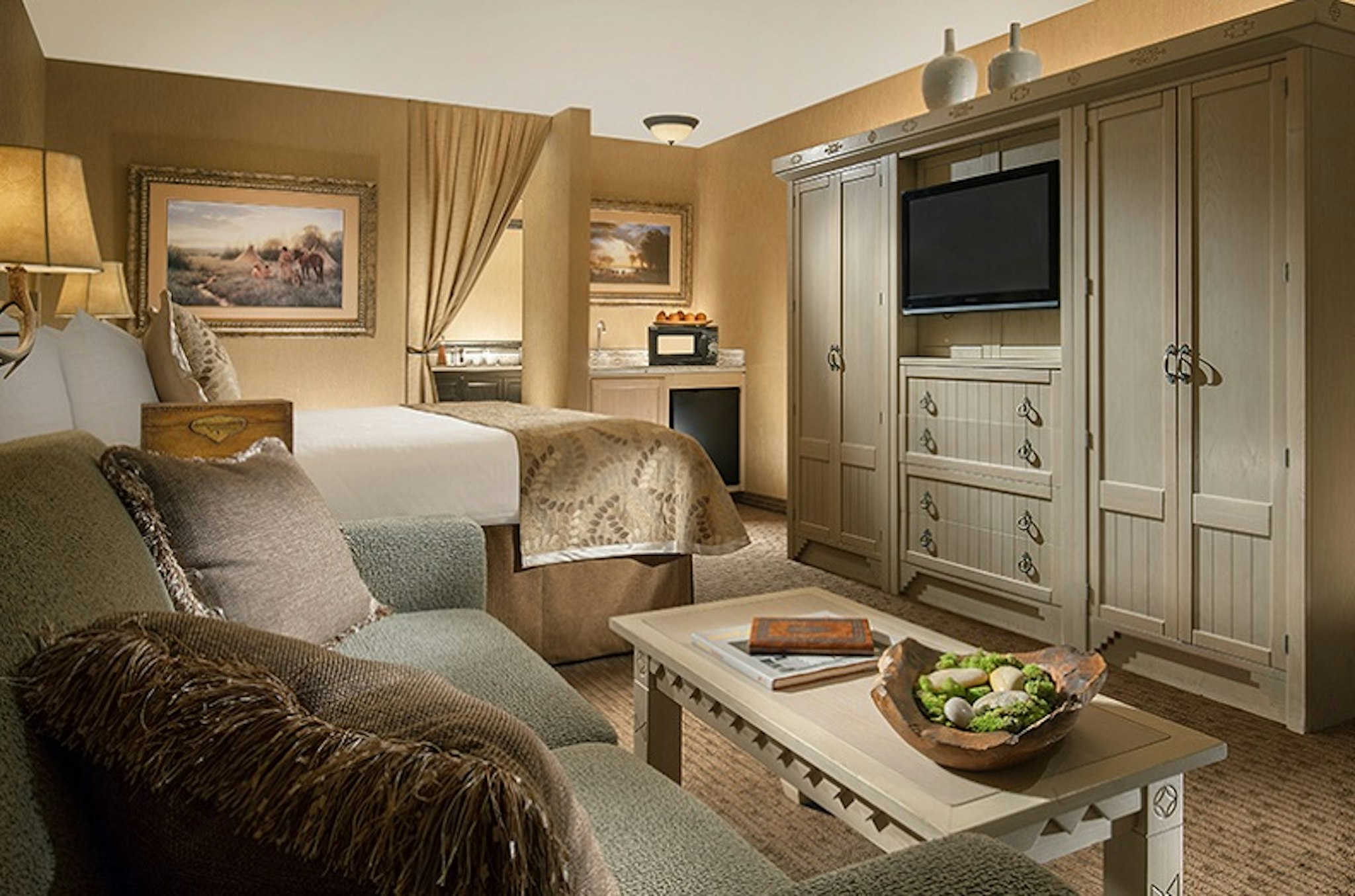 Capitol Reef Resort 33/56