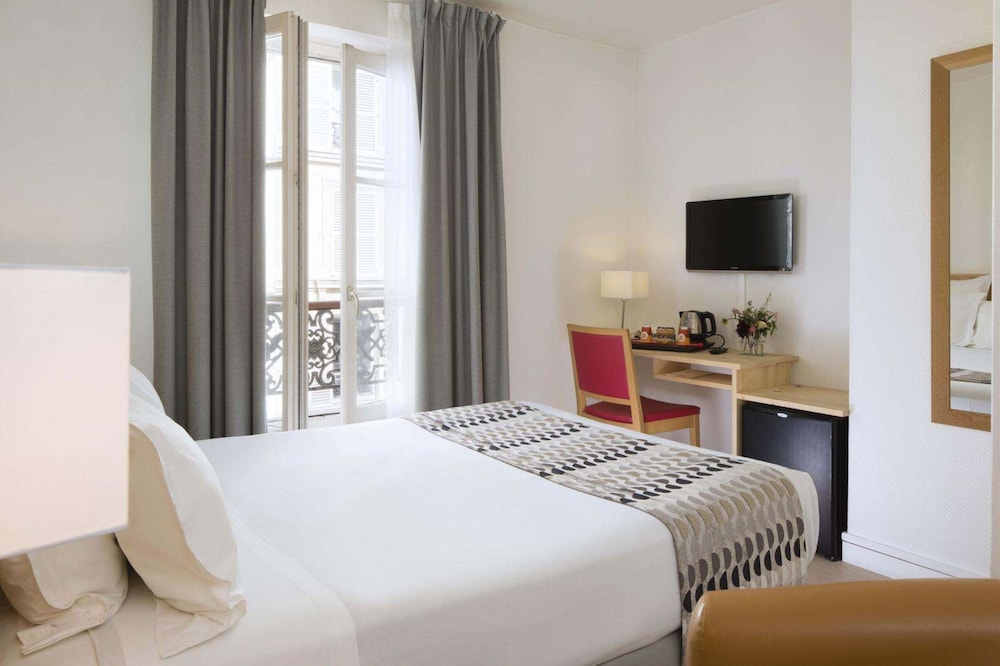 Hotel Le Compostelle 9/43