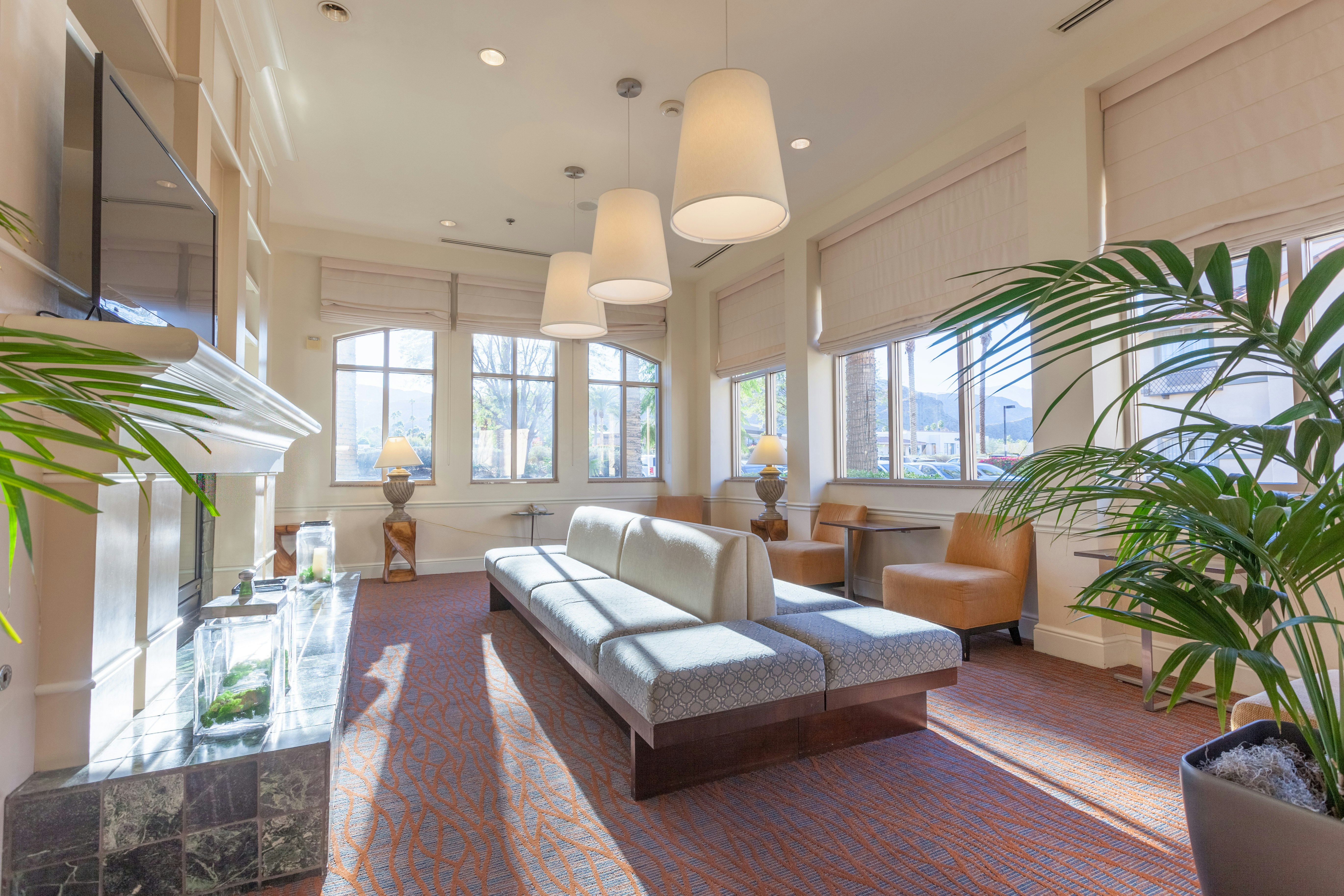 Hilton Garde Inn Palm Springs Rancho Mirage 19/43