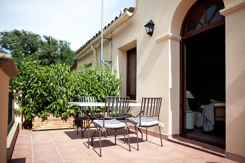 Mas Salagros Ecoresort Aire Ancient Baths 5/65