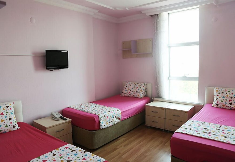 Otel Marmara 23/42