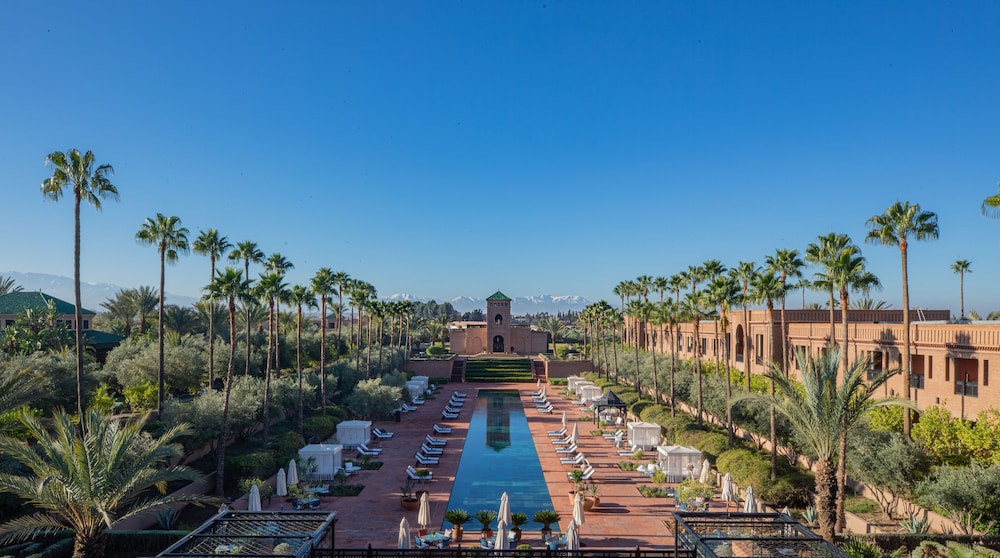 SELMAN MARRAKECH 38/71