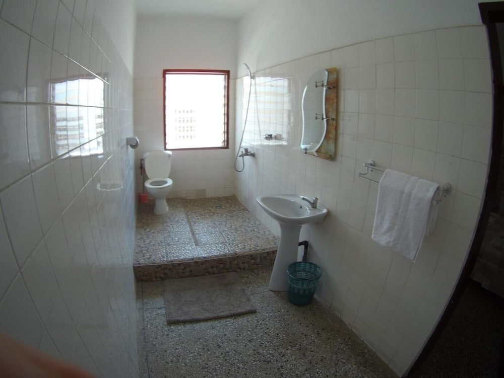 Hotel Aurore 62/63