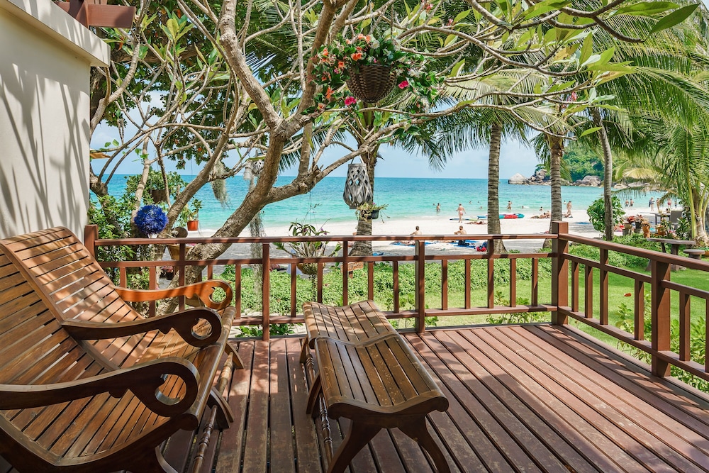 Promtsuk Buri Resort 36/48