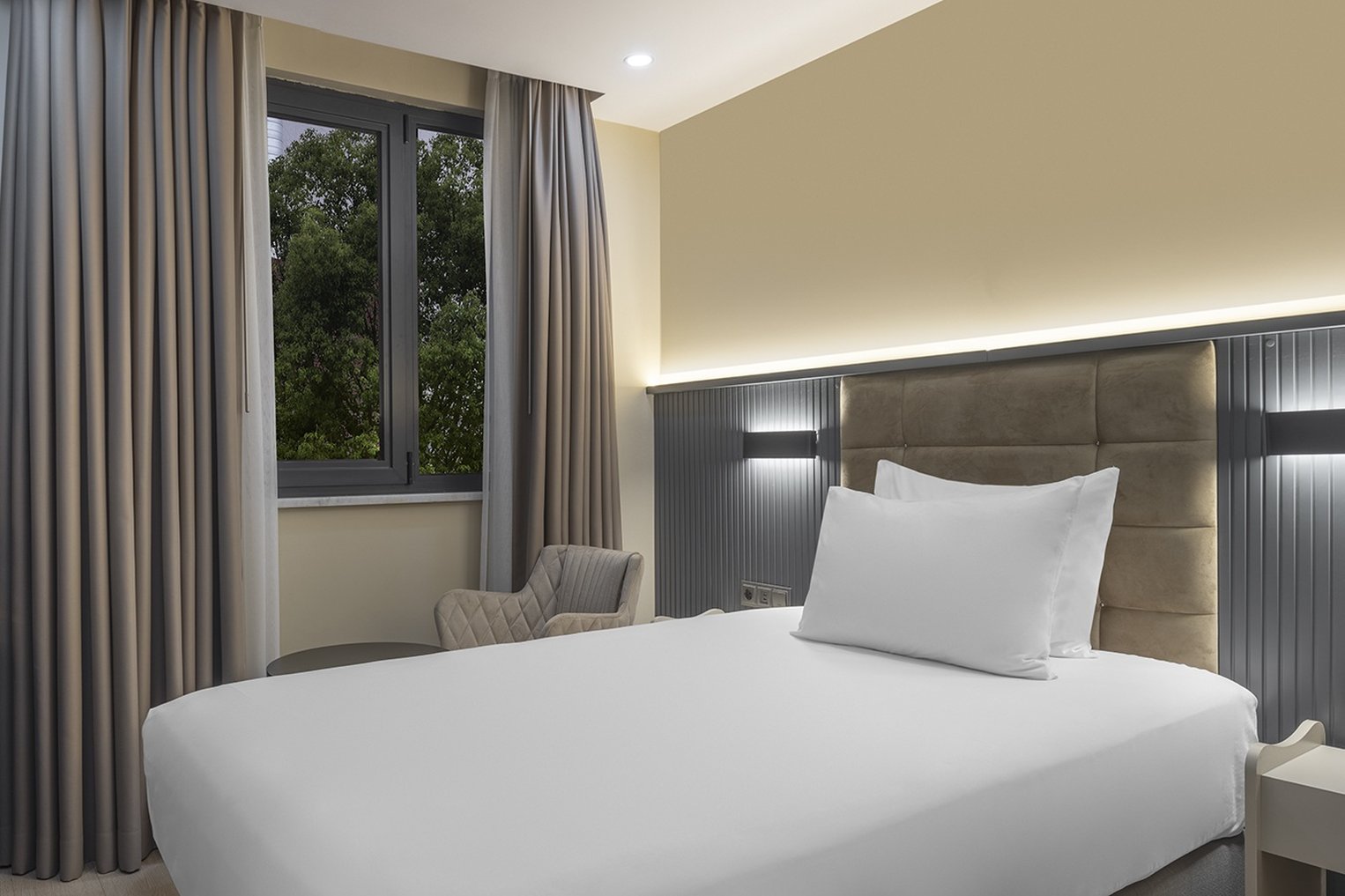 Garner Hotel Istanbul - Airport Arnavutkoy by IHG 21/46