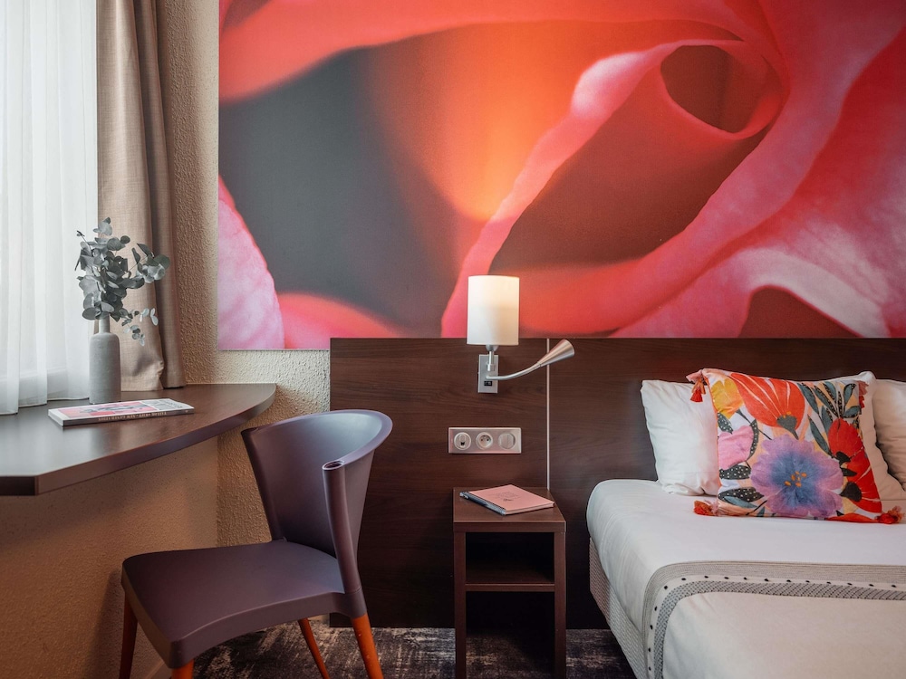 ibis Styles Paris Val de Fontenay 39/47