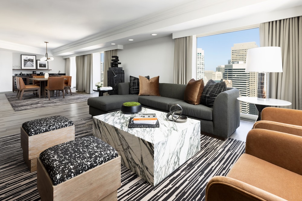 Hyatt Regency San Francisco Downtown Soma 34/60