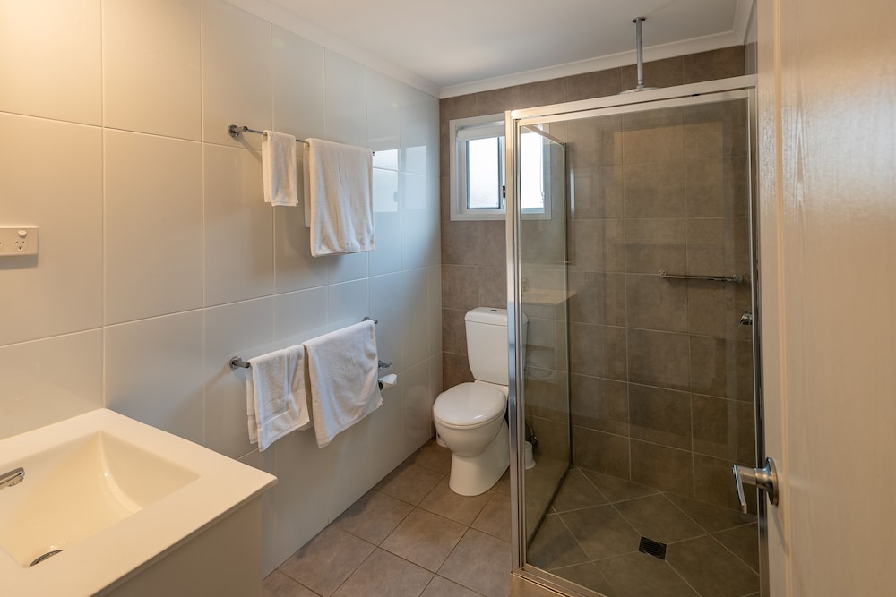 Ingenia Holidays Nambucca Heads 49/50