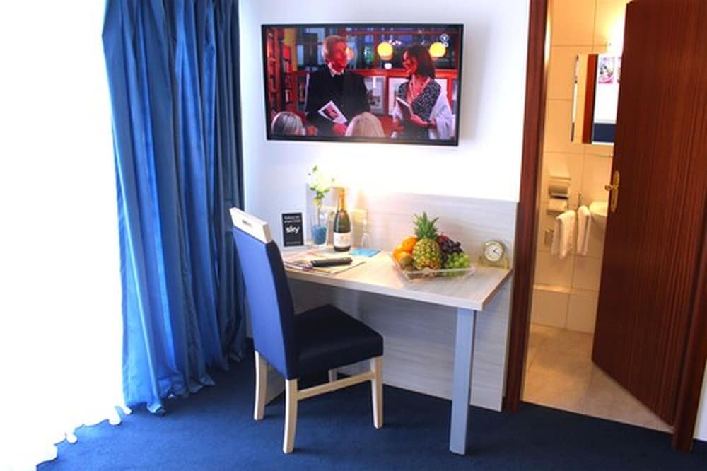 Hotel Altenwerder Hof 21/29