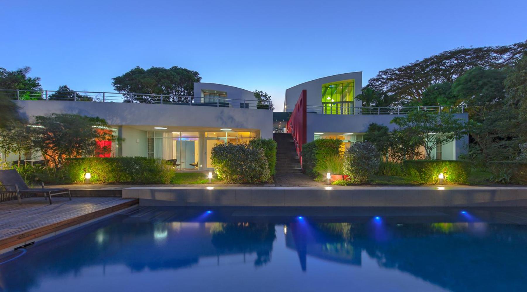 Serene-estate Boutique Guesthouse 2/15
