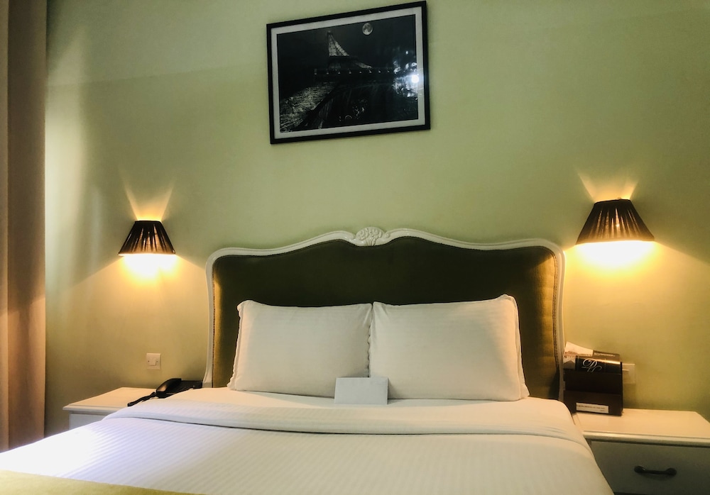Détente Hôtel 48/70