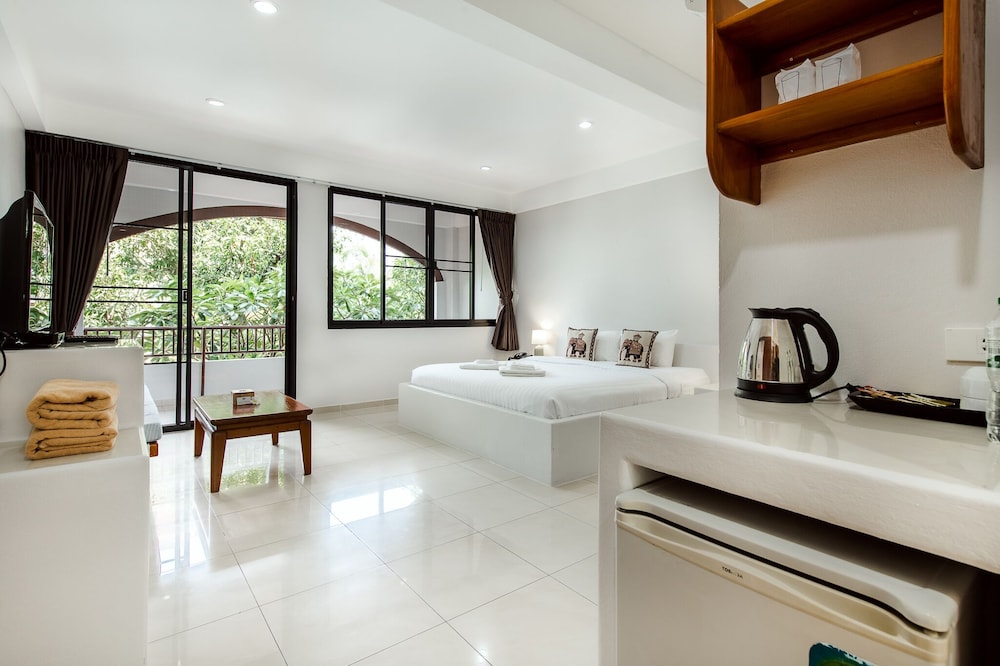 Prinz Garden Villa Hua Hin 11/73