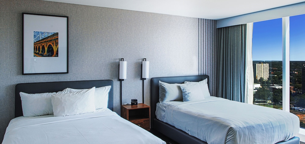 Greektown Casino Hotel 21/62