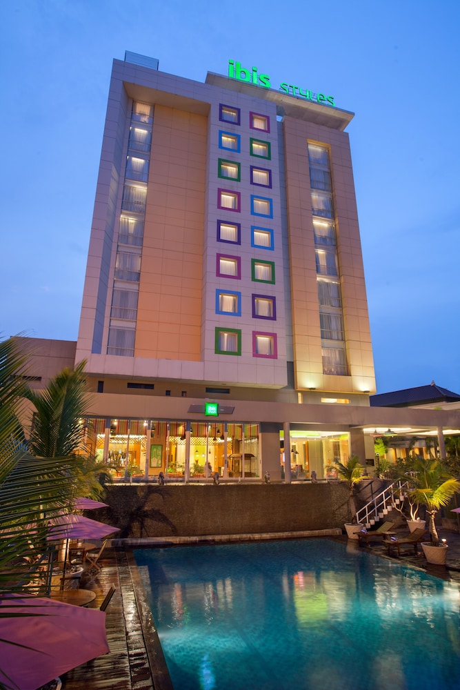 Ibis Styles Solo 1/66