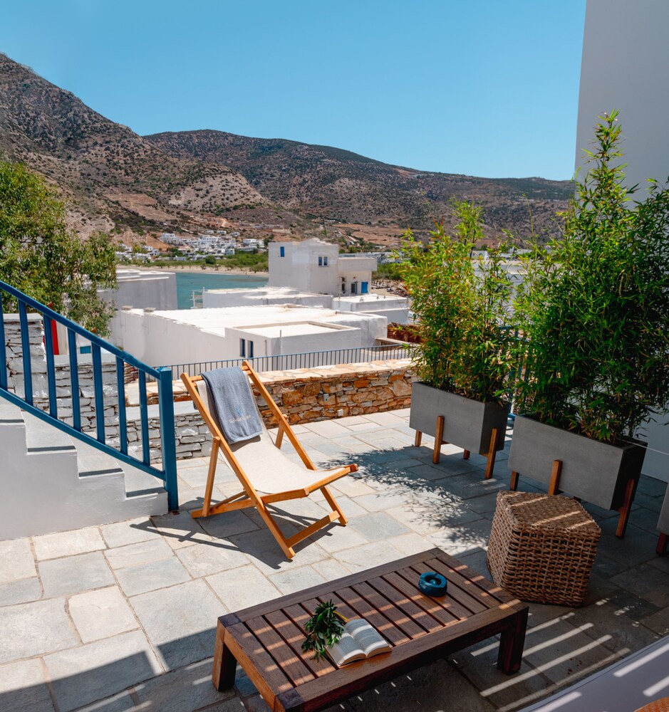Sifnos House - Rooms & Spa 5/48