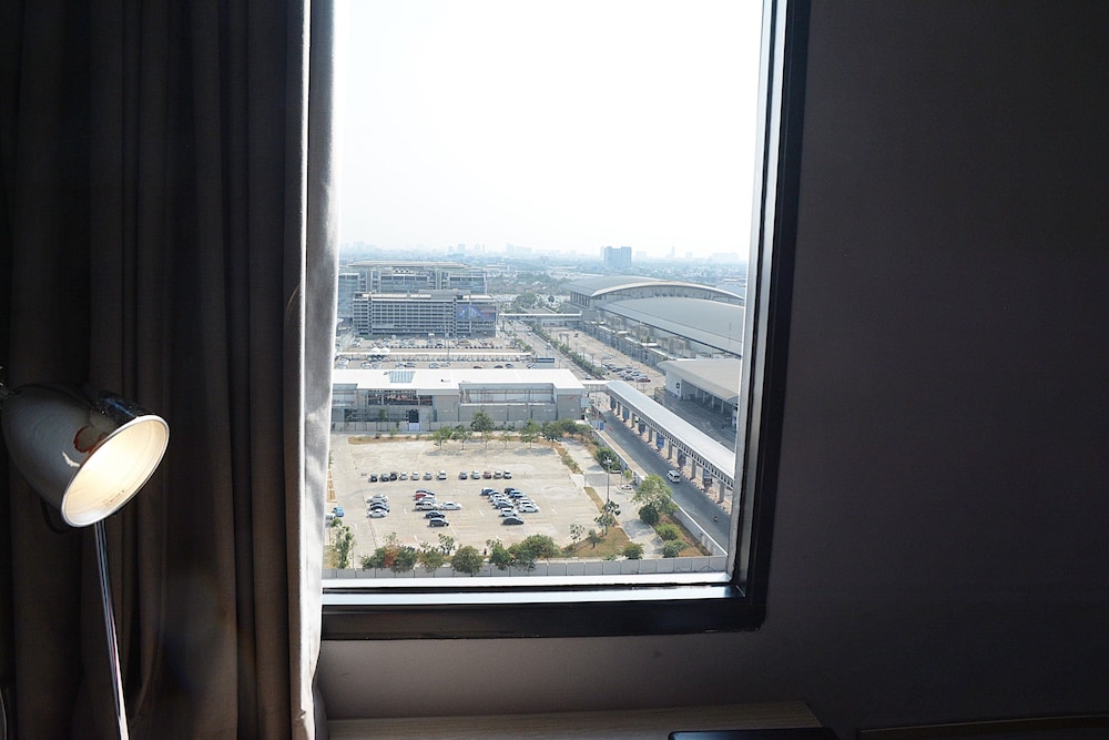 Ibis Bangkok Impact 40/75