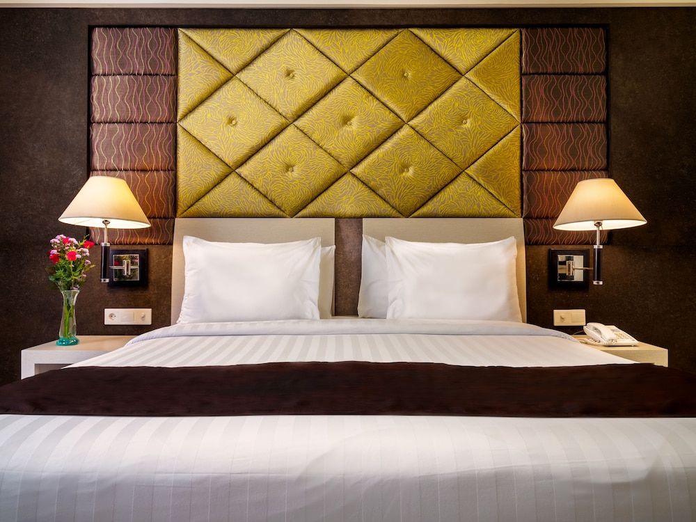 Aston Kuta Hotel and Residence 20/65