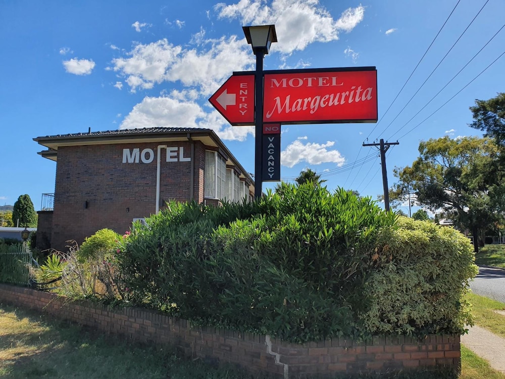 Motel Margeurita 12/69