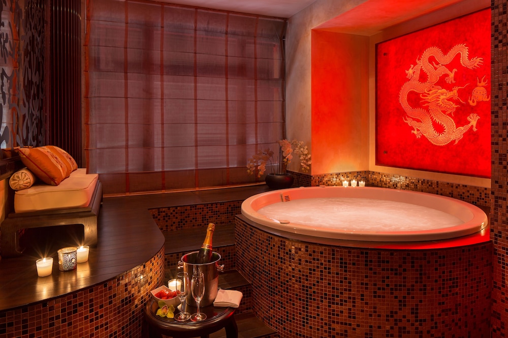 Buddha Bar Hotel Prague 20/54