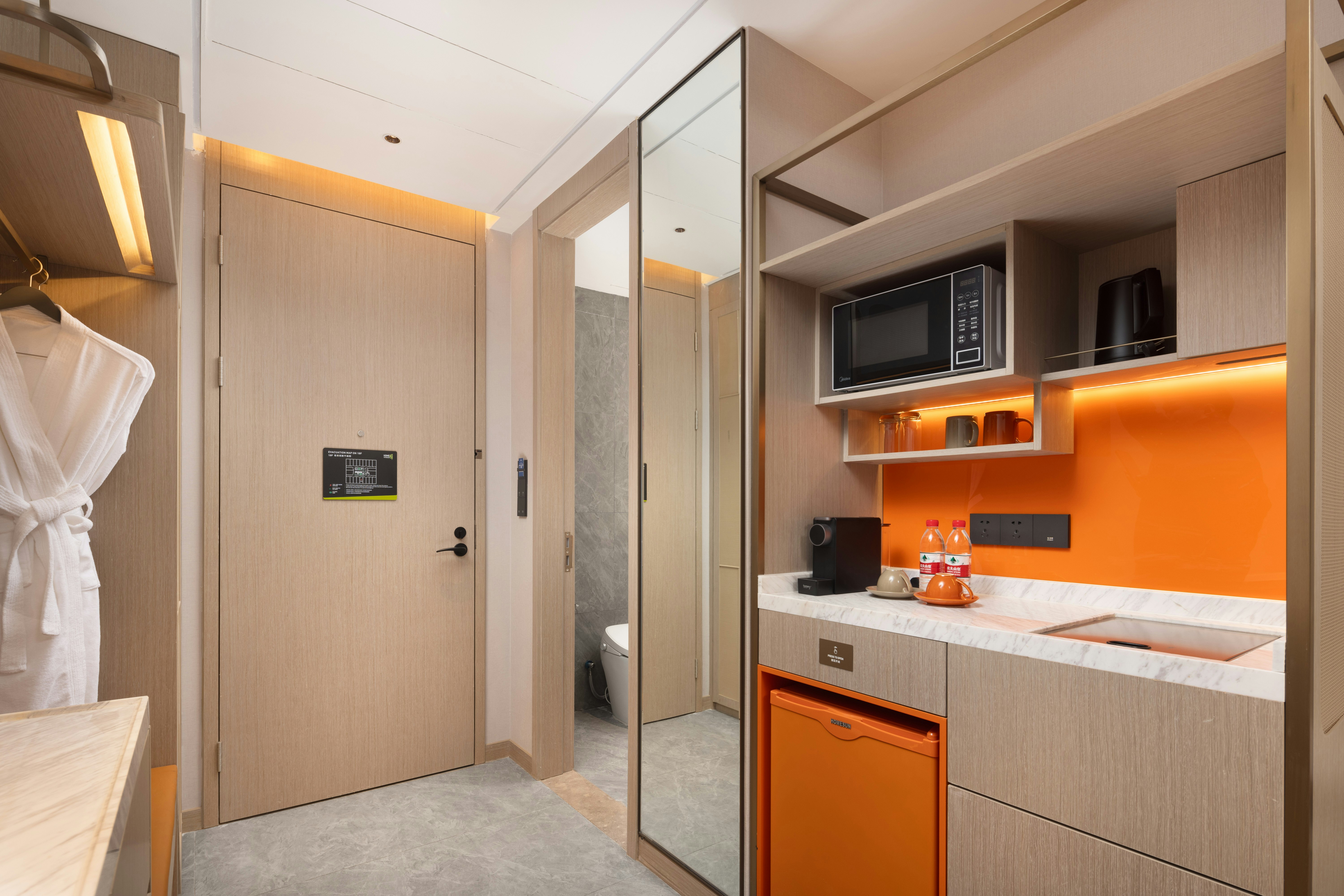 Home2 Suites by Hilton Sanmenxia Mianchi 53/53