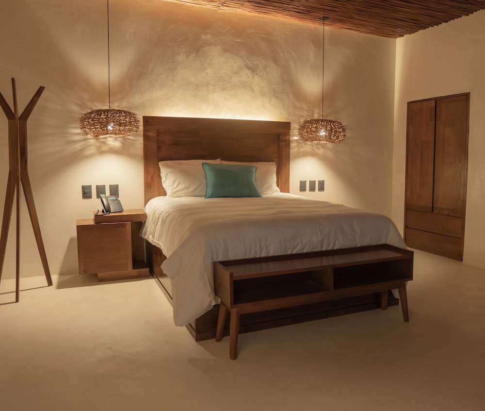 Hotel Puerta Del Cielo 7/52