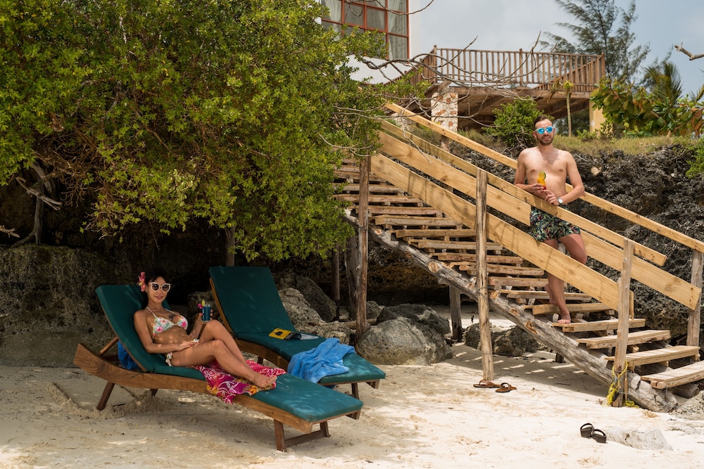 Moja Tuu the Luxury Villas And Nature Retreat 62/78