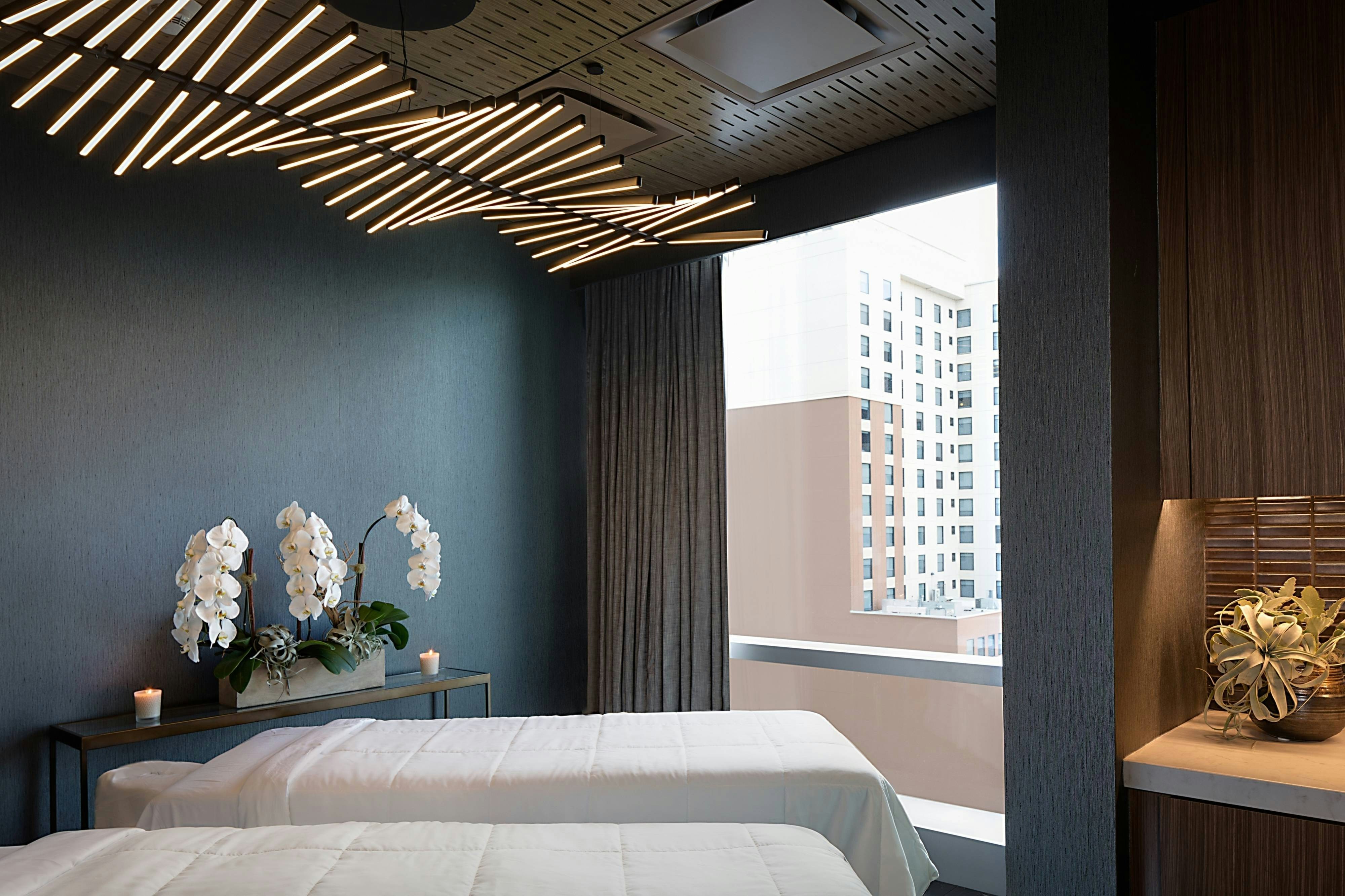 JW MARRIOTT AUSTIN 25/75