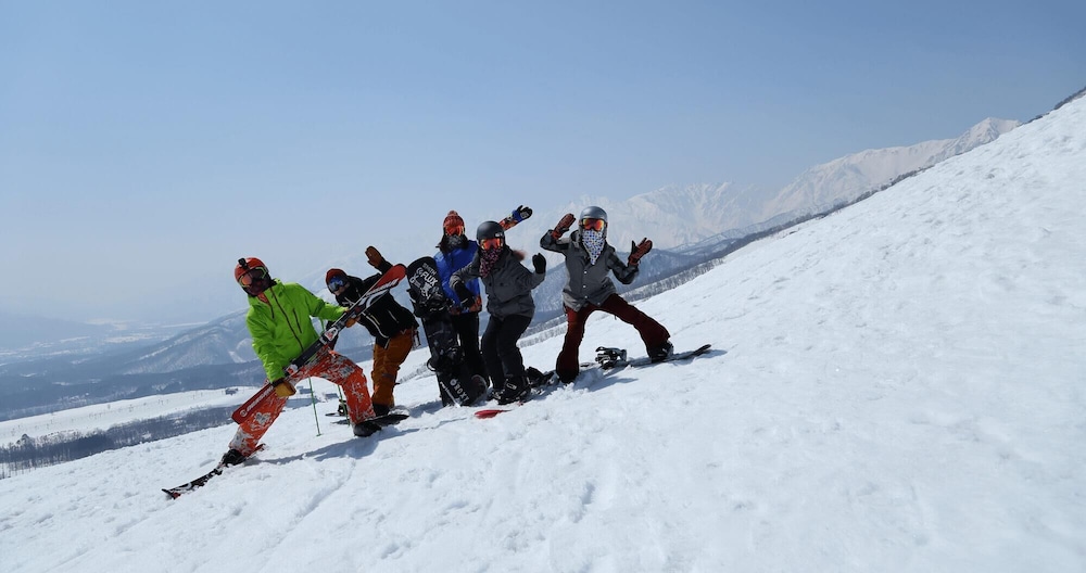 Hakuba Alps Hotel 37/50