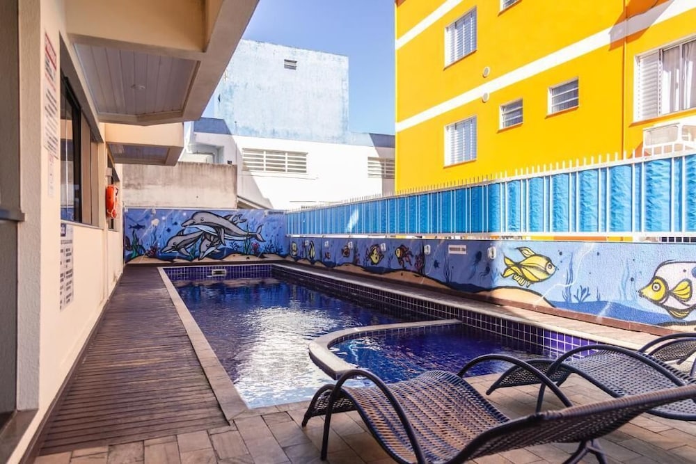 San Diego Apart Hotel 30/48