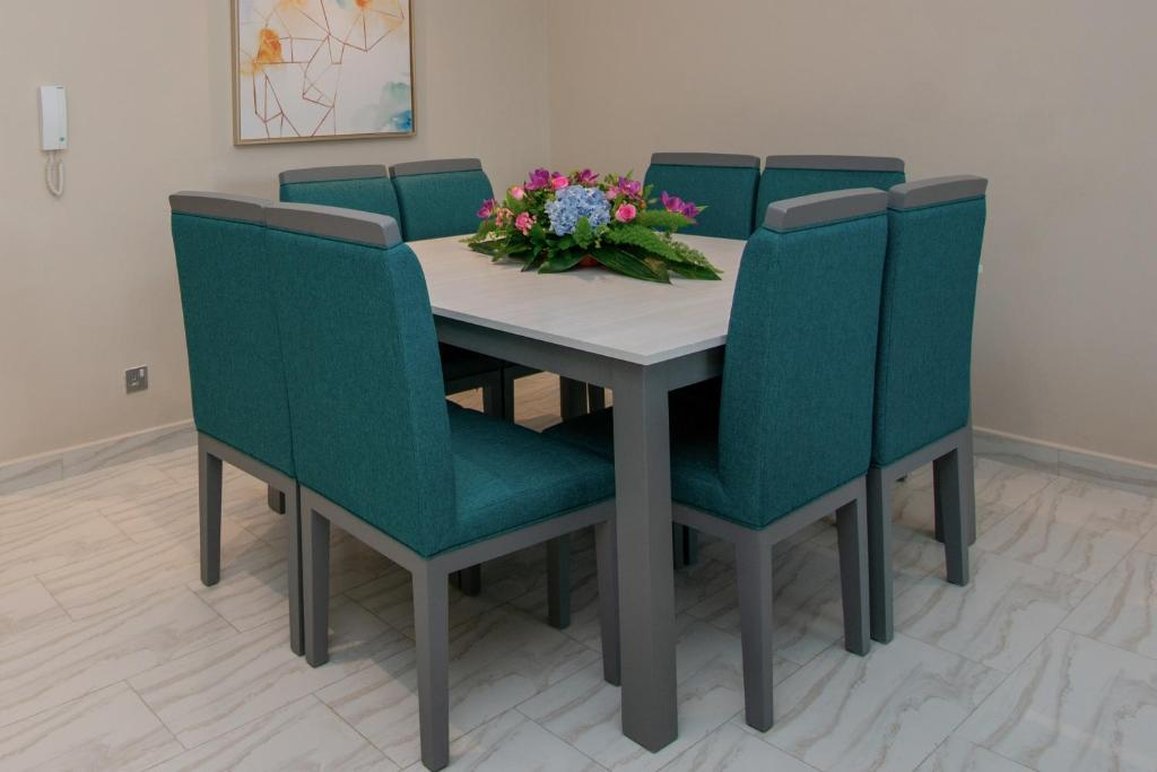 Jood Hotel Apartments 53/65