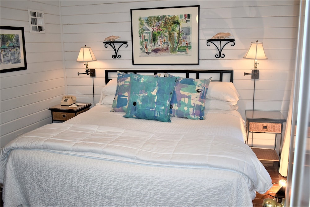 Simonton Court Hotel Key West 22/79
