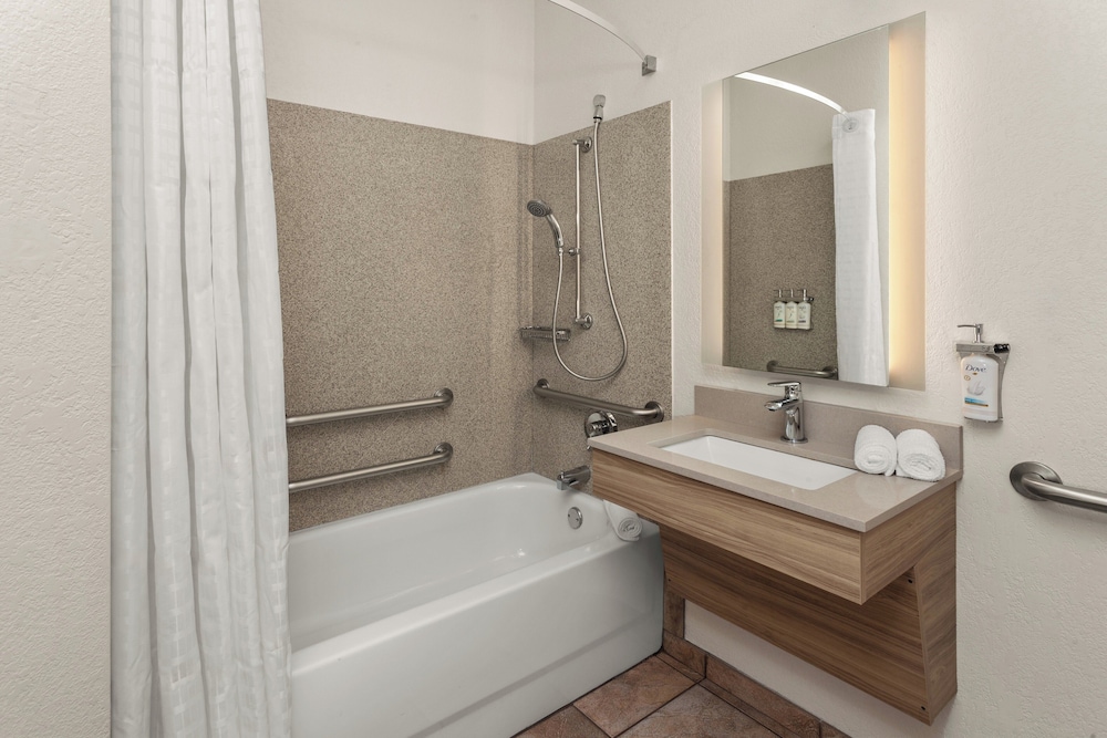 Candlewood Suites Elgin Nw-Chicago 55/58