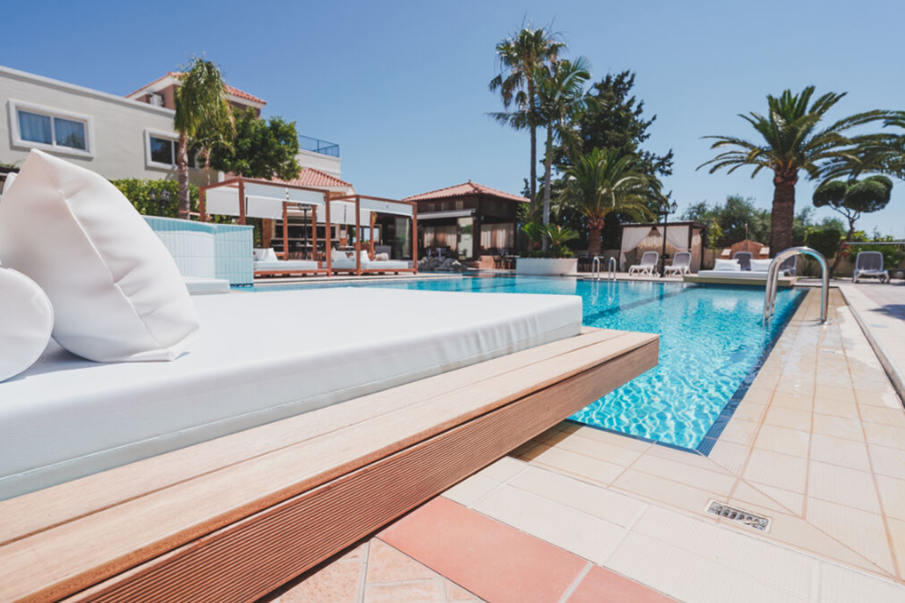 Zeus Village Resort - Adults Only 28/49