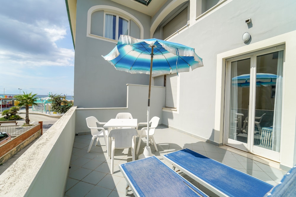 Hotel Il Settebello 27/50