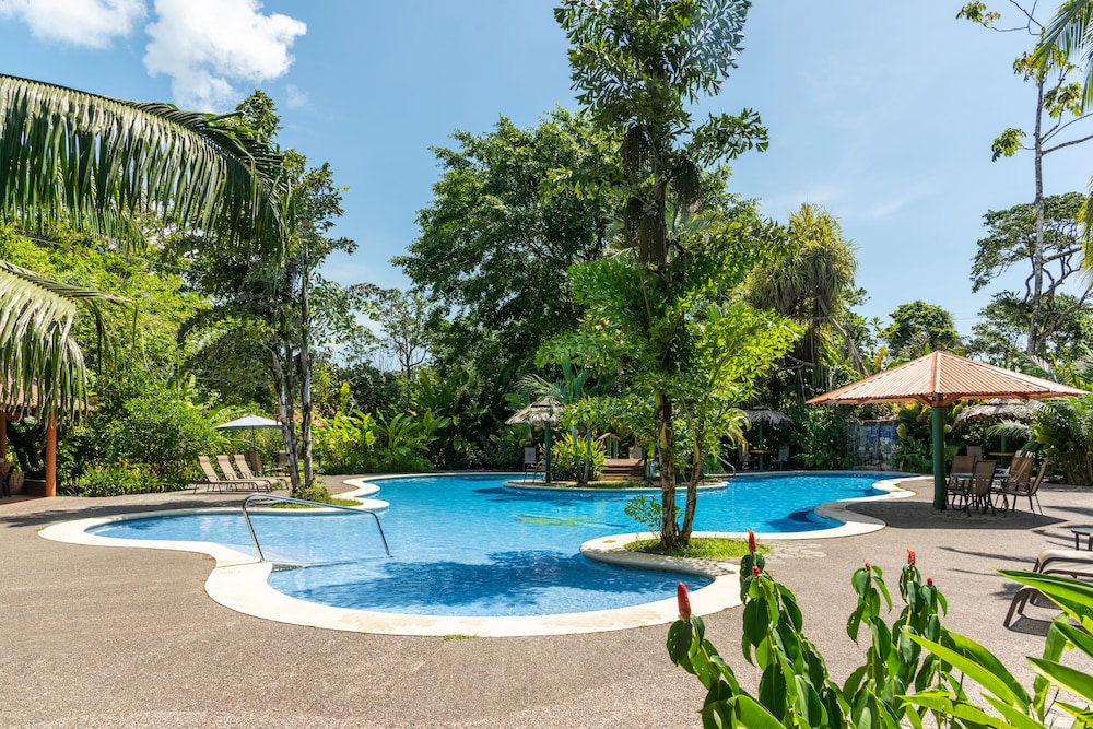 Laguna Lodge Tortuguero 64/67