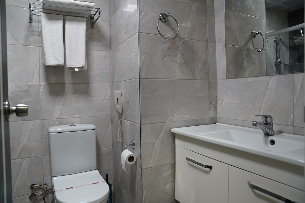 Dafne Hotel 50/50
