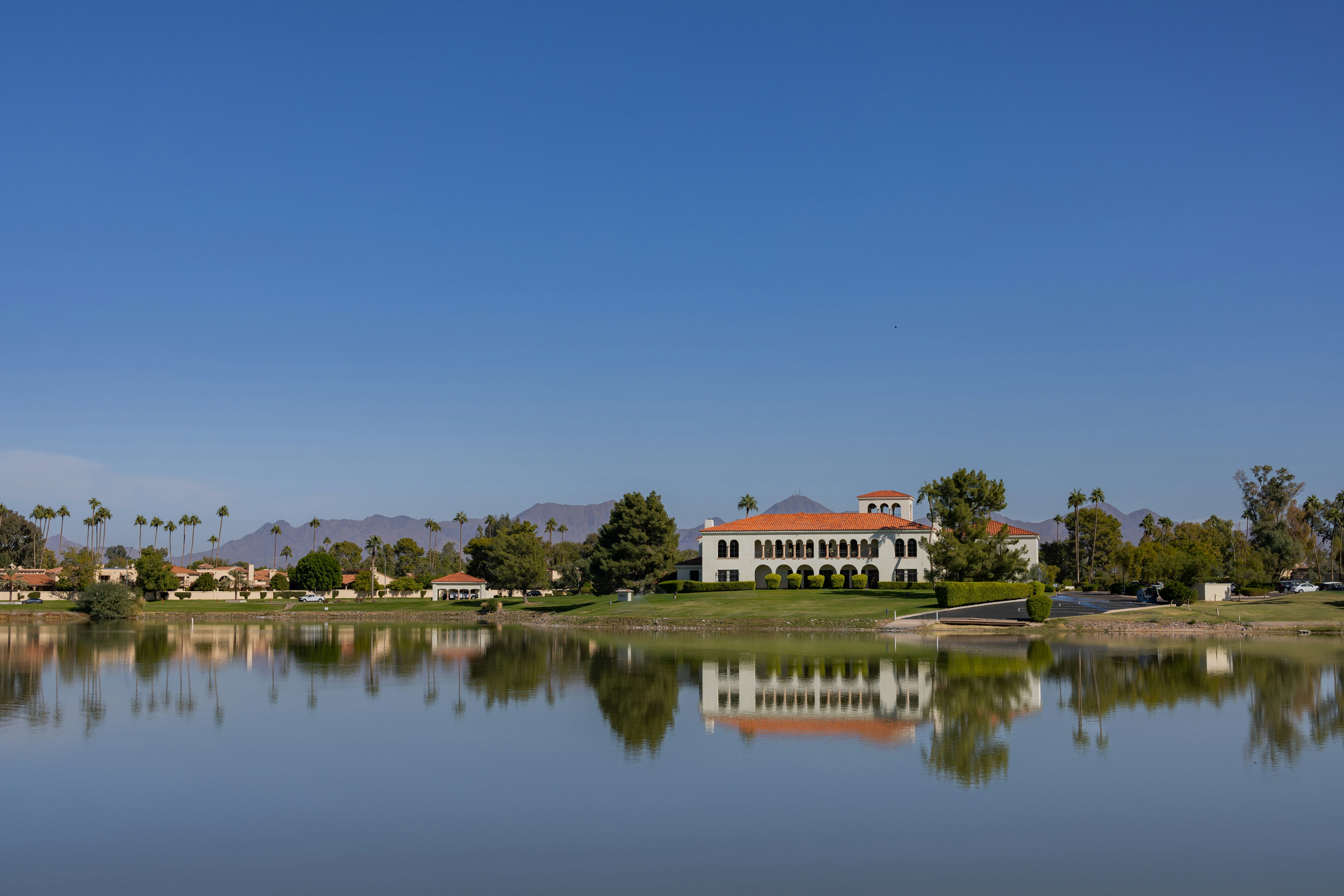 The McCormick Scottsdale 90/90