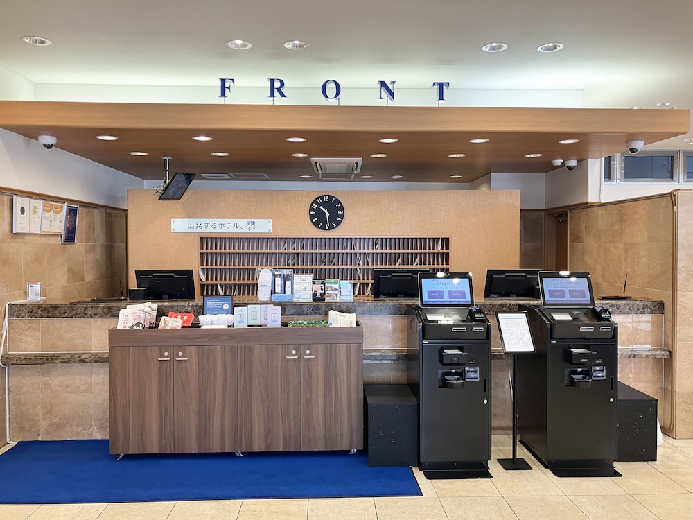 Toyoko Inn Kumamoto Shin-shigai 54/56