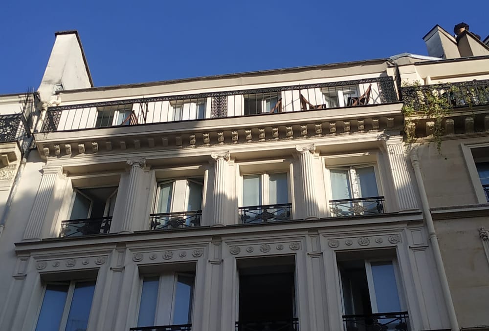 Geoffroy Marie Opera 1/23