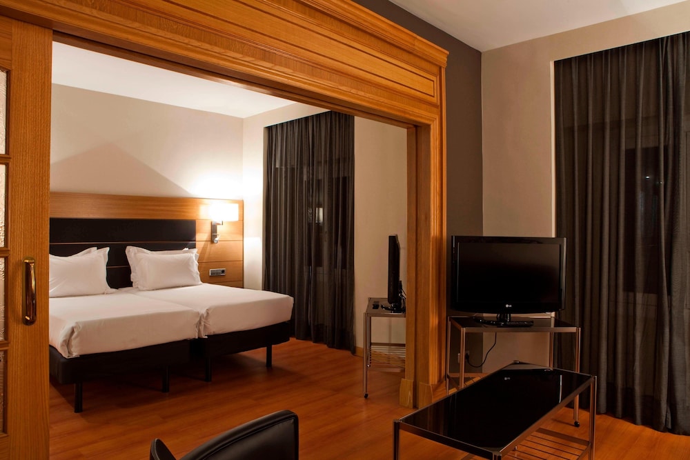 AC Hotel Carlton Madrid by Marriott 10/31