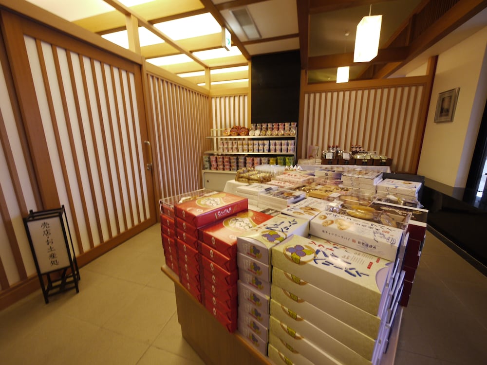 Hotel Route-Inn Wajima 46/65