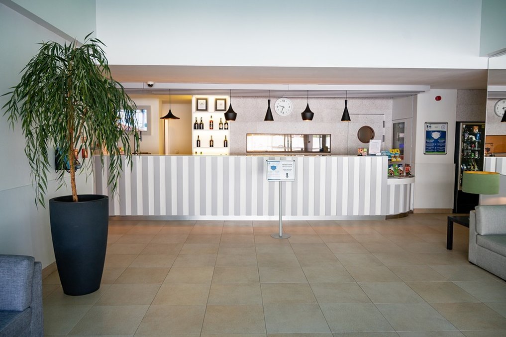 Park Hotel Porto Valongo 7/53