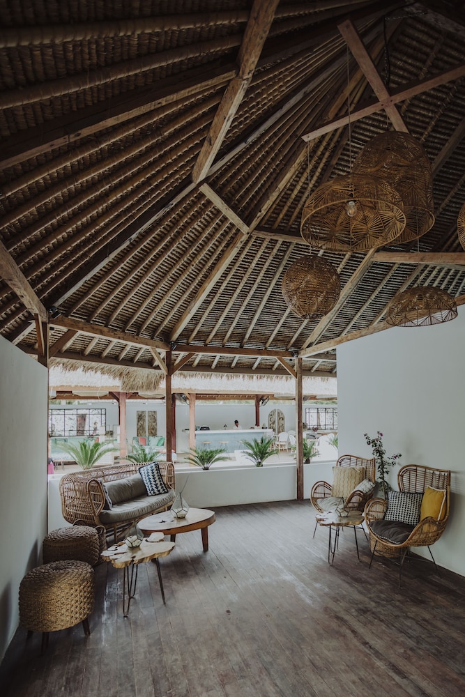 Majo Private Villas 22/30