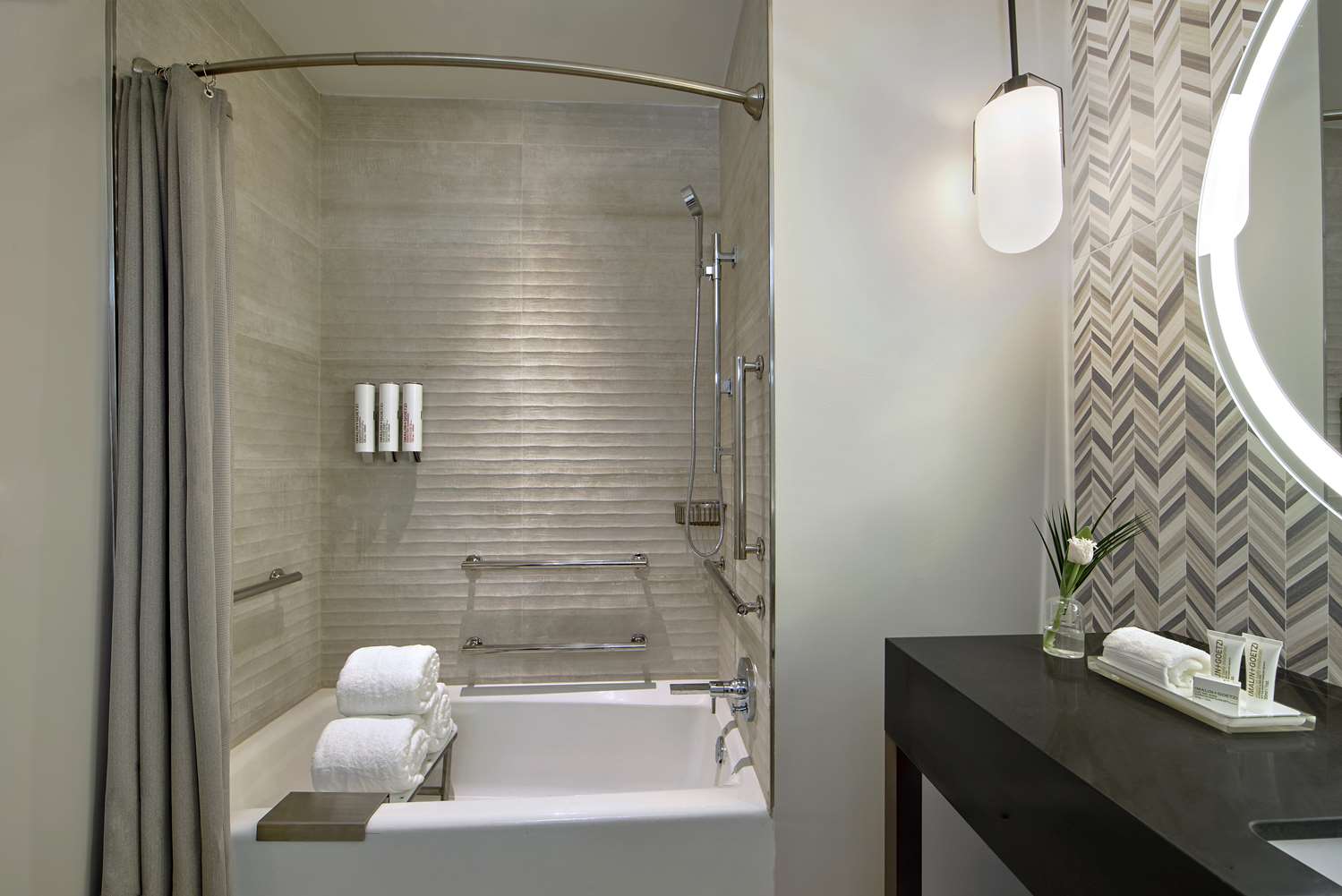 Room, 2 Queen Beds, Accessible