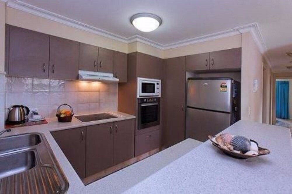 La Grande Apartments Broadbeach 23/48