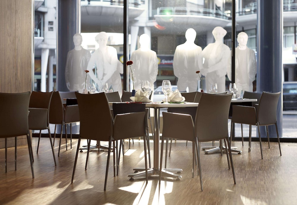 Park Plaza Berlin 42/49