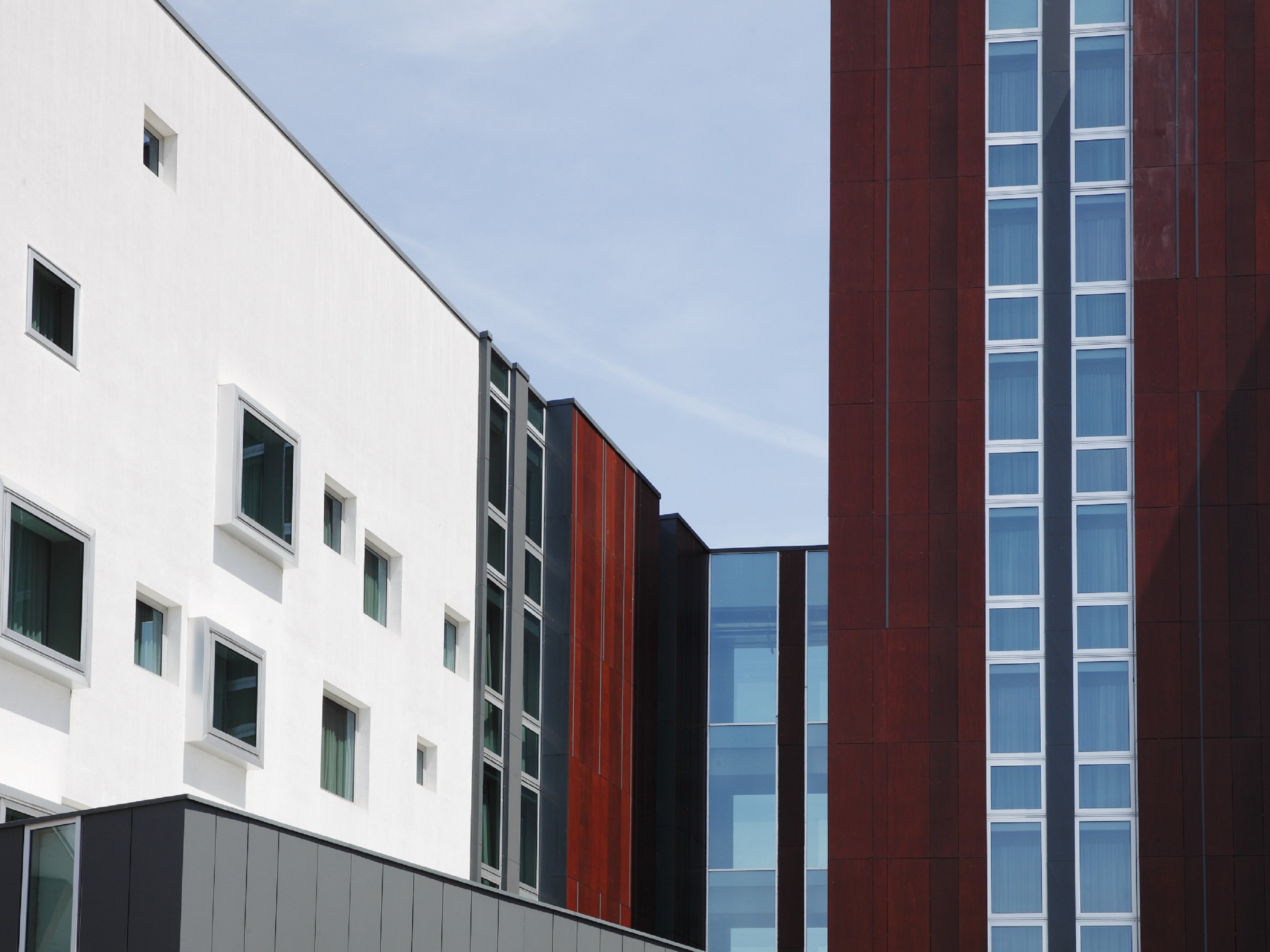 H2C HOTEL MILANOFIORI 3/50