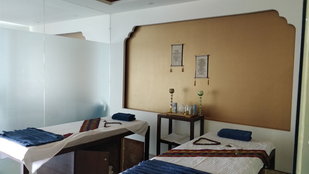Best Western Indraprastha Resort And Spa 34/61