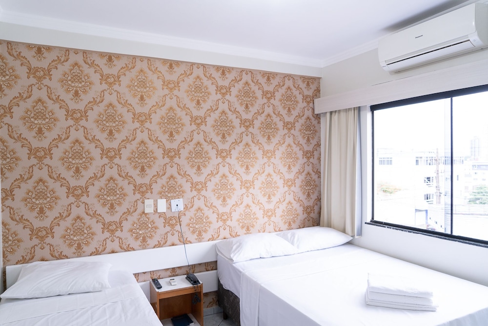Foz Express Hotel 14/26
